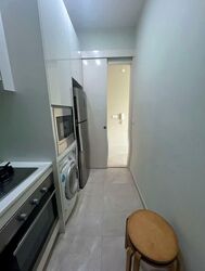 Kingsford . Hillview Peak (D23), Condominium #603104881